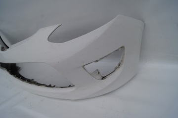 фото thumb №3, Mazda 2 ii sport 07- бампер перед передній