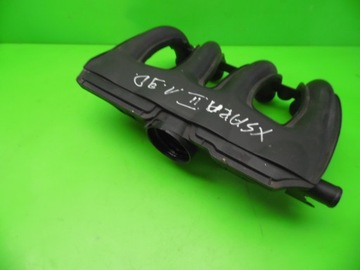 фото thumb №3, Колектор всмоктуючий 9632251780 citroen xsara ii 1.9d