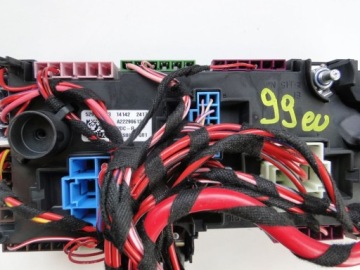 фото thumb №7, Mercedes s klasa w222 217 коробка корпус предохранитель