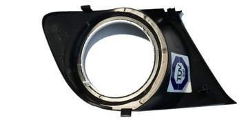 фото thumb №2, Alfa romeo 159 05- рамка решітка протитуманної фари ліва