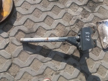 фото thumb №1, Кронштейн крыла p задняя передние renault premium