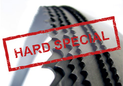 Ленточная пила CutCheap HARD SPECIAL 27 x 0,9x 2910