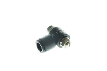 Zawór dławiąco-zwrotny C.matic MV38 08 18/C 1/8-8
