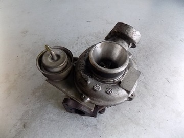 фото thumb №4, Pt cruiser 2.2 турбонагнетатель турбина a6640960299