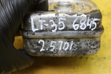 фото thumb №5, Радіатор оливи vw lt 35 2.5 tdi 068117021b