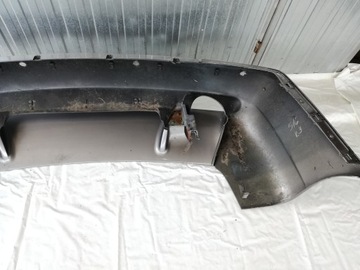 фото thumb №13, Maserati 4200gt 01-07- бампер задня задній