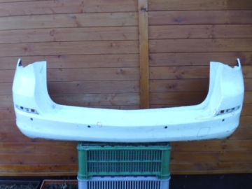 Купити Бампер задня opel astra iv kombi, фото thumb