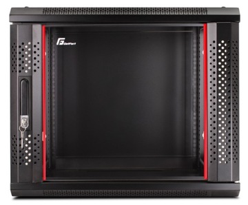 SZAFA RACK 19 CALI 9U 600X450 GETFORT