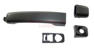 фото thumb №2, Ручка зовнішня master movano nv400 10- оригінал