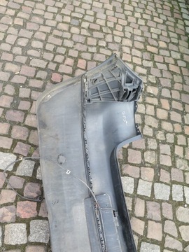 фото thumb №8, Бампер задняя vw golf v 3d