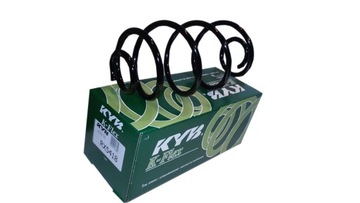 фото thumb №1, Kyb kayaba пружина зад opel astra g посилена