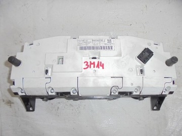 фото thumb №3, Citroen c5 x7 счетчик приборы 9665364880 anglia