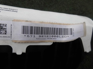 фото thumb №13, Консоль подушки безопасности ремни audi a5 8t оригинал