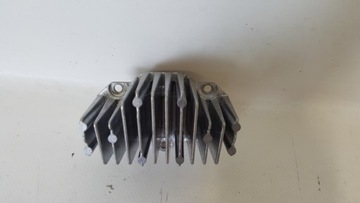 фото thumb №3, Ford fiesta mk8 модуль led jeż h1bb-13d278