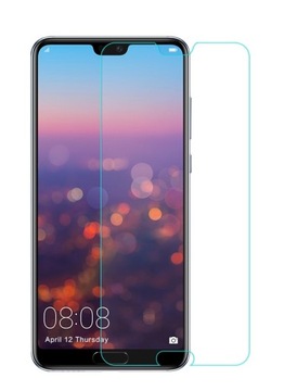 ЗАКАЛЕННОЕ СТЕКЛО 9Н 0,3 ММ ДЛЯ HUAWEI P20 PRO