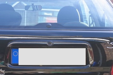 фото thumb №14, Cupra formentor заглушка отверстие дворники задний стекло заглушка крышка