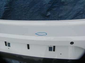 фото thumb №5, Bmw f20 1 lift m-pakiet бампер задний kielce-gliwi