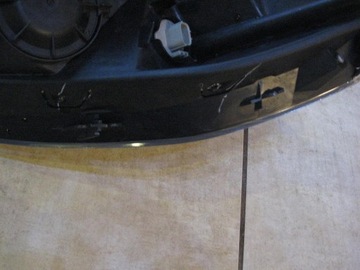 фото thumb №6, Правая лампа - bi-xenon - led- honda cr-v iv - 2012