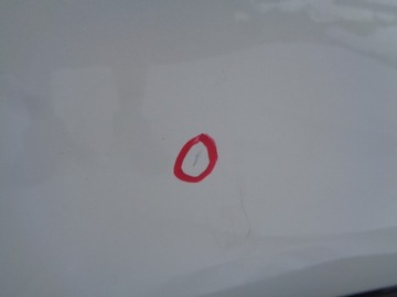 фото thumb №5, 3008 ii 2017 двері ліві задні зад комплектні kwed