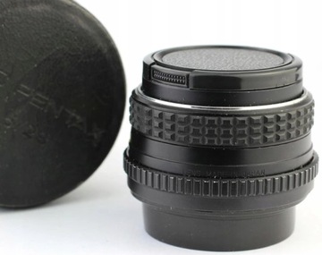 # SMC PENTAX-M 28mm 28 f/3.5 classic #