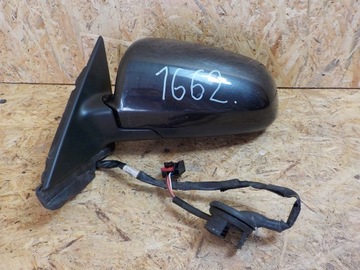фото thumb №1, Зеркало левая передние audi a3 8p 5pin