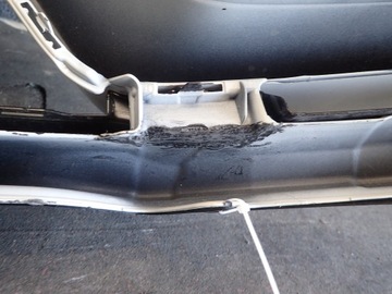 фото thumb №10, Бампер перед honda civic x тип r 17-