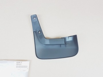 фото thumb №2, Auris ii 2 12-18 бризковик колеса зад праві 5 двері