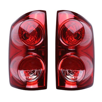 фото thumb №1, Лампа левая задняя nowa usa dodge ram 2006-2009