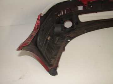 фото thumb №7, Бампер передній перед renault laguna ii lift 05-07