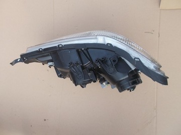 фото thumb №5, Mitsubishi asx 13-19 лампа передня права