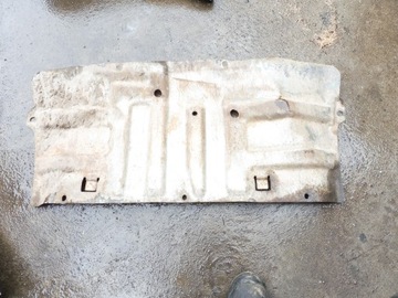 фото thumb №1, Patrol защита плита pod двигатель 2.8 бензин k160