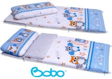 Спальный мешок 155х70 большой спальный мешок BOBO designs для мальчика