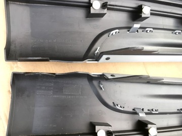 фото thumb №9, Накладки порогові бічний mini cooper countryman f60 s