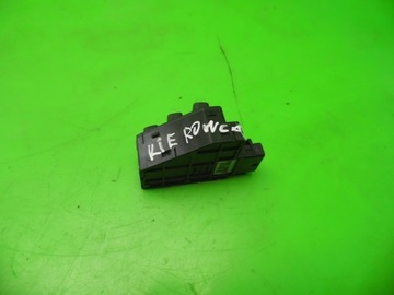 фото thumb №6, Переключатель памяти сиденье левый задняя lexus ls460l