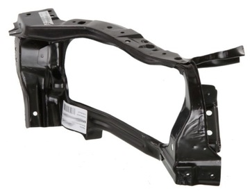 фото thumb №1, Панель фари рамка поперечина передній chevrolet lacetti nub