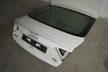 фото thumb №4, Gd audi a5 ly9c sportback 2009 крышка