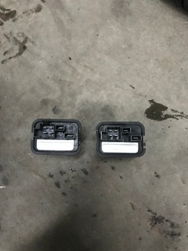 фото thumb №2, Opel резистор резистор вентилятор климатроник 90566802