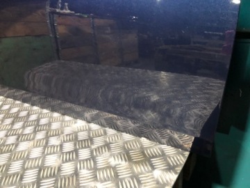 фото thumb №5, Vw golf vi 6 cabrio дверь правое lh5x