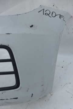 фото thumb №7, Бампер vw scirocco lift 14-17 перед pdc