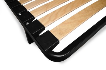 SAMONOŚNY METALOWY STELAŻ POD MATERAC 180x200 !