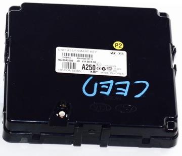 фото thumb №1, Kia ceed ii gt line модуль smart key 95480a2500