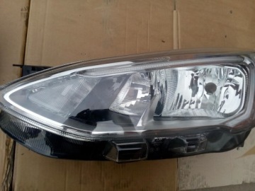 фото thumb №3, Ford focus mk4 лампа лампи перед led