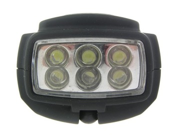 TORCH Светильник для мастерской MAGNET 3W LED 1108