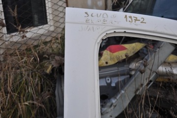 фото thumb №8, Дверь правое передние правый перед scudo ii jumpy