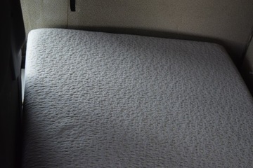 фото thumb №5, Кровать нижняя materac + плита daf xf 105