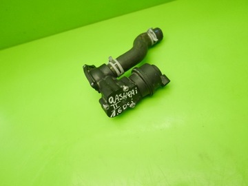 фото thumb №10, Клапан воды nissan qashqai ii j11 1.6dci 13-17
