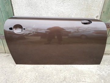 фото thumb №1, Mini cooper one r55 r56 двері праве передні