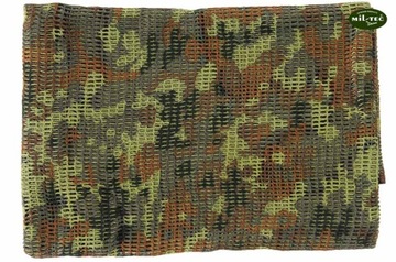 FLECKTARN Снайперский шарф Маскирующая сетка 190x90