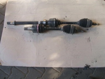 Купити Mazda3 mazda 3 2.2d 2013- привідний вал правий перед, фото thumb