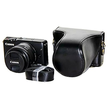 ЧЕХОЛ-КОБУРА для CANON EOS M100